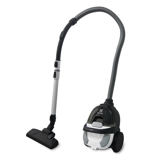 【已售完】伊萊克斯 Electrolux 輕量小旋風吸塵器 Z1232