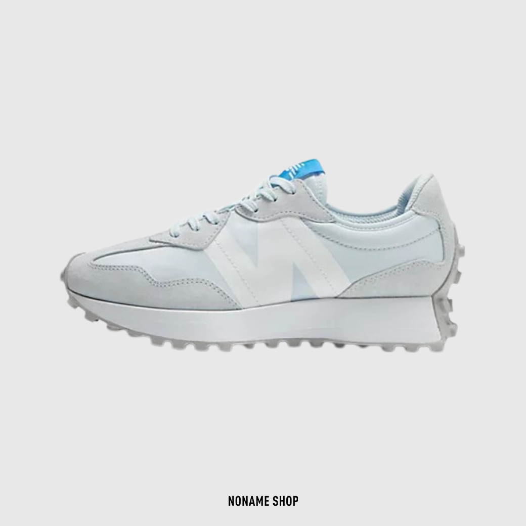 NEW BALANCE NB 327 天空藍 (女款)