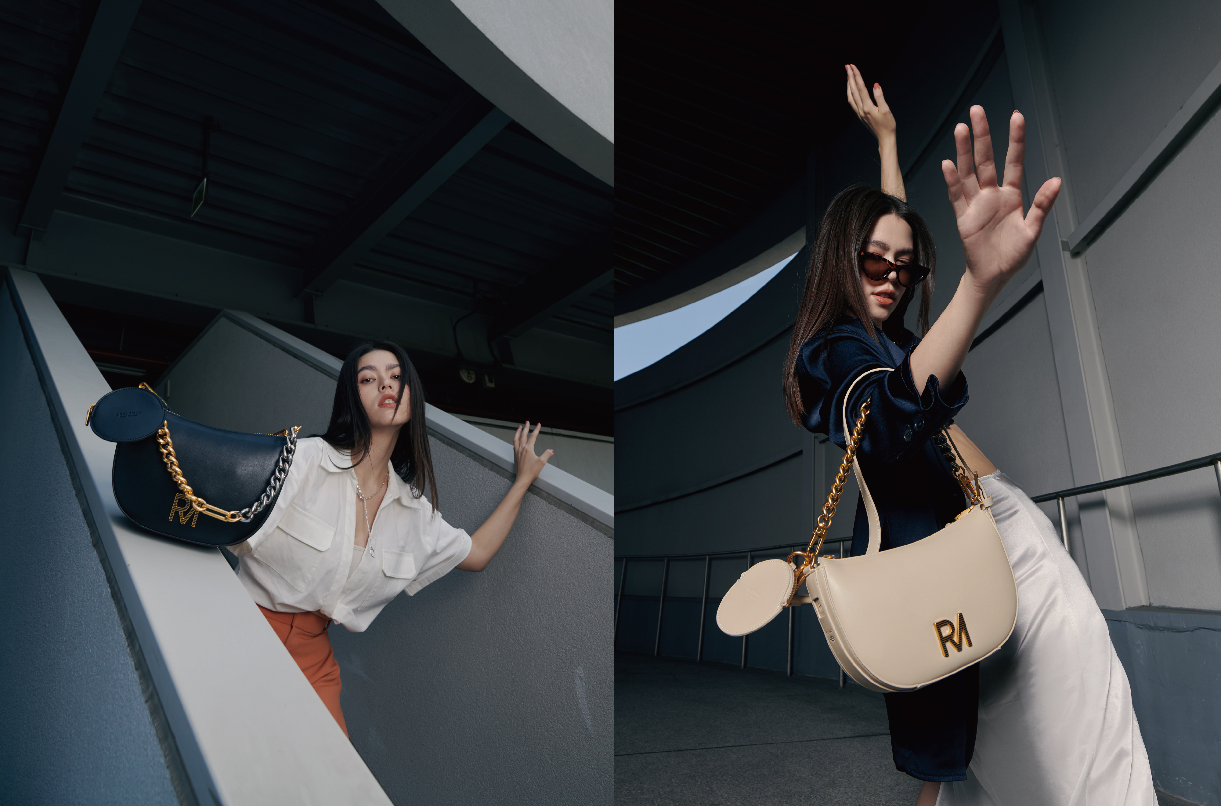 ROBINMAY 6週年企劃