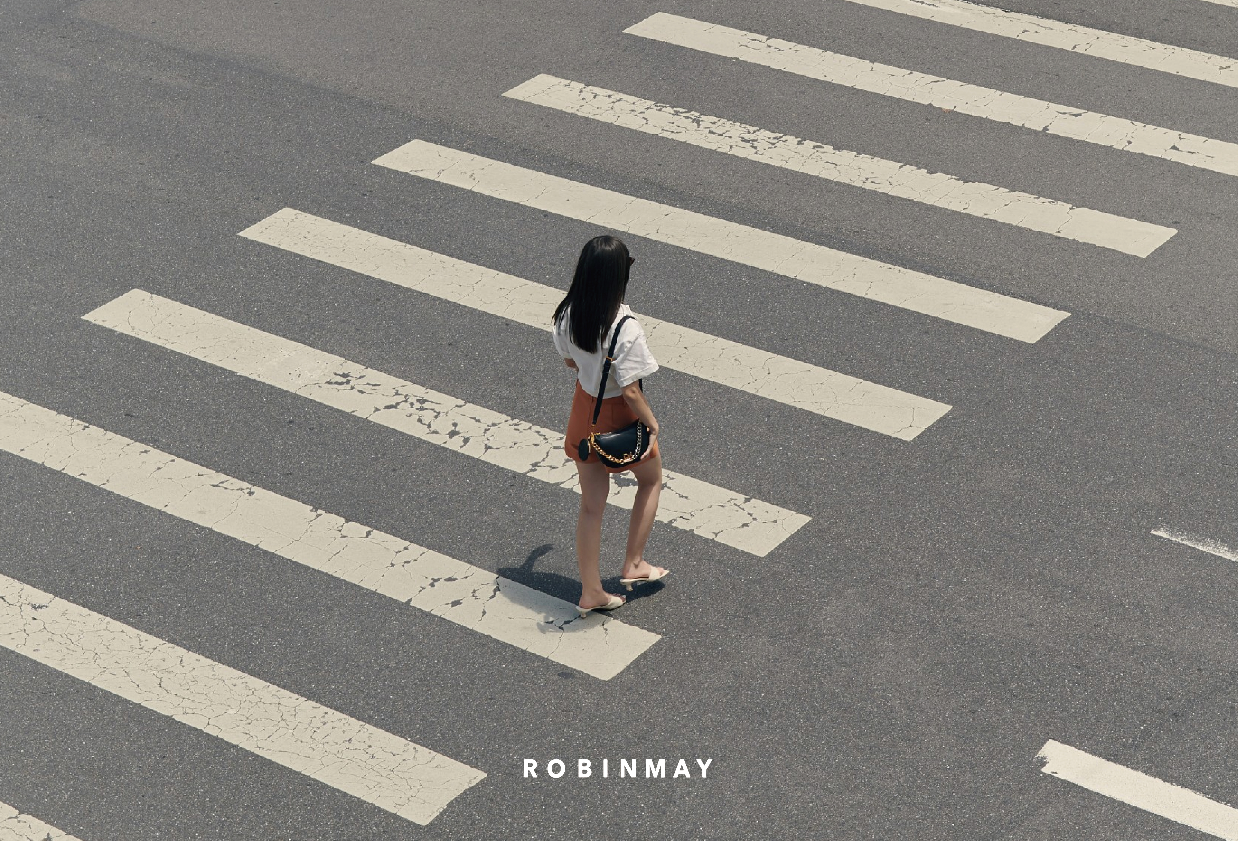 ROBINMAY 6週年企劃