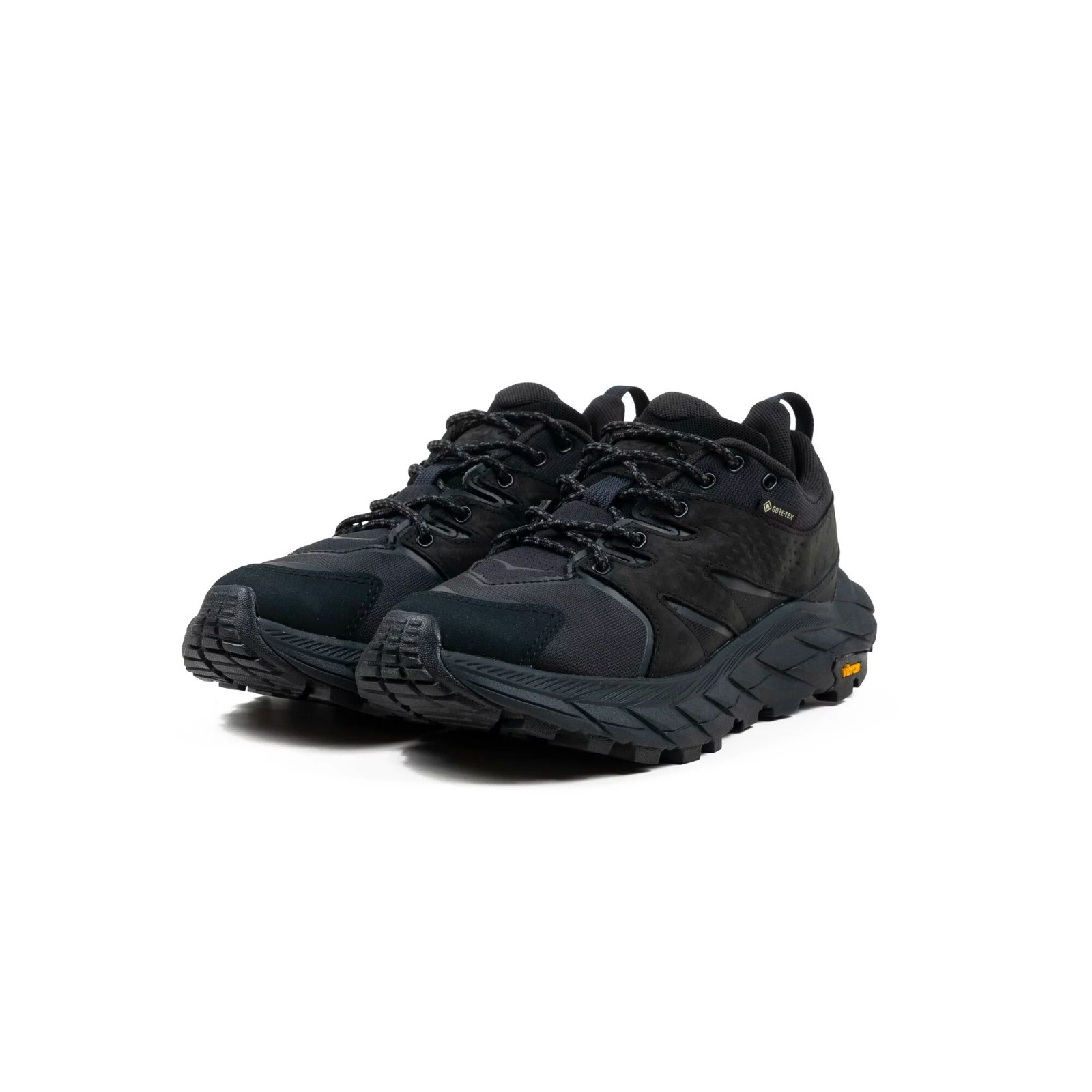 {現貨發售} Hoka One One Anacapa Low Gore-Tex Womens "Black"