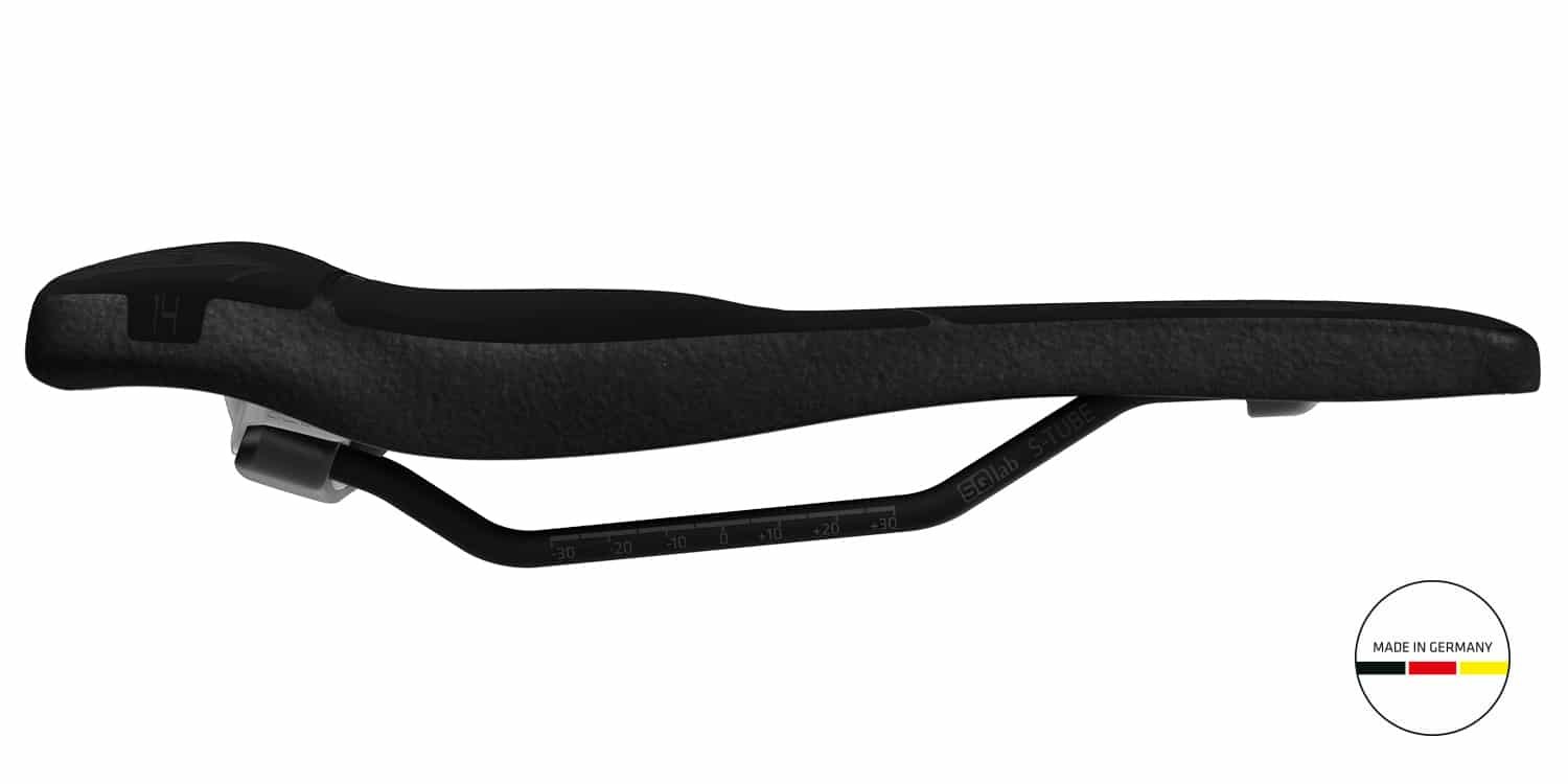 SQlab 6OX Infinergy BASF Active 可動版 坐墊