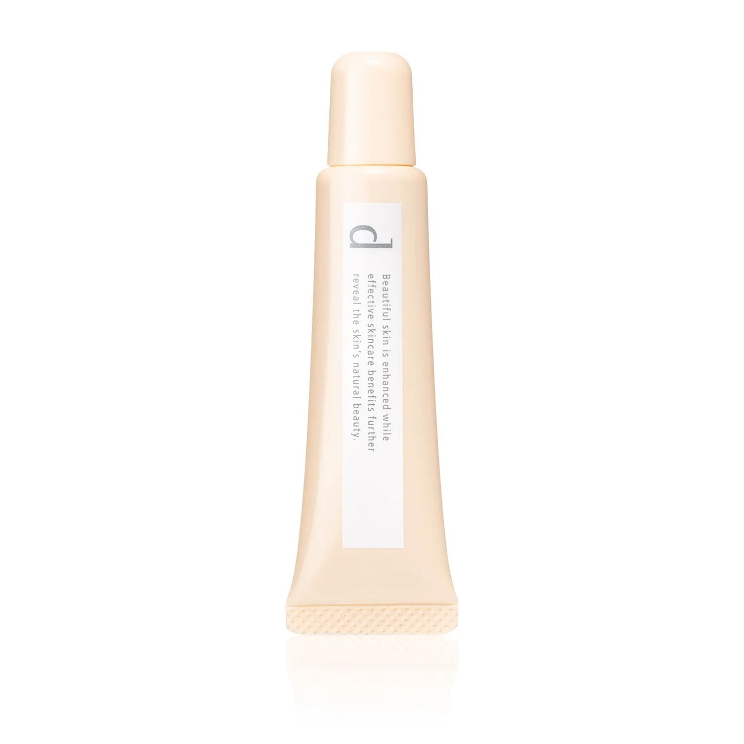 d program skincare & cover tube 15g