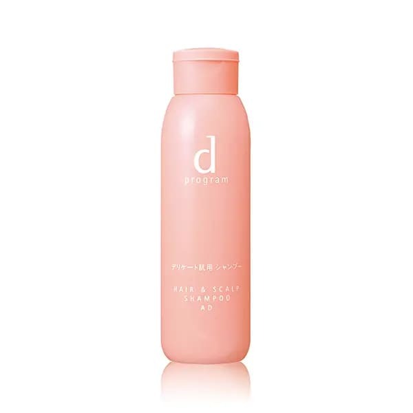 d program Hair & Scalp Shampoo AD 200ml