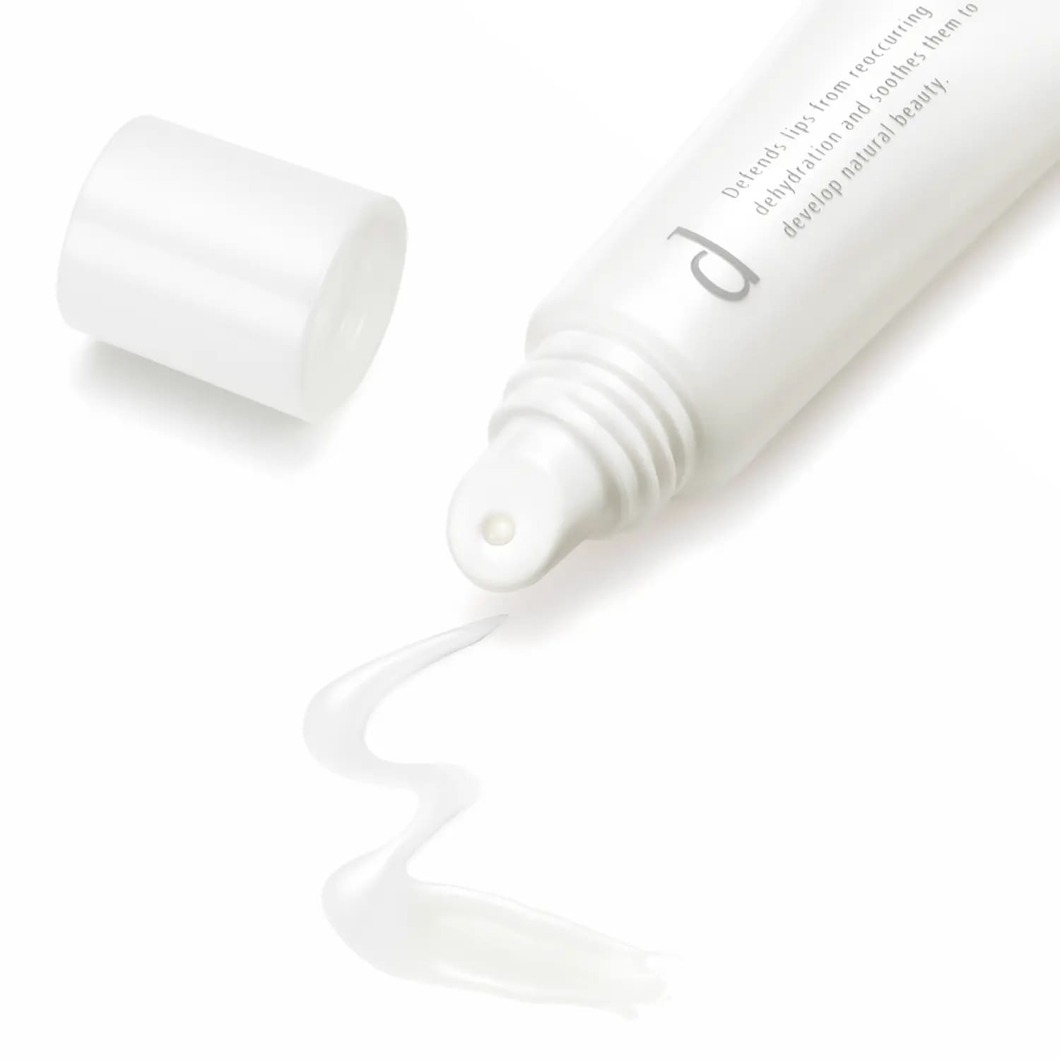 d program Lip Moist Essence N 10g