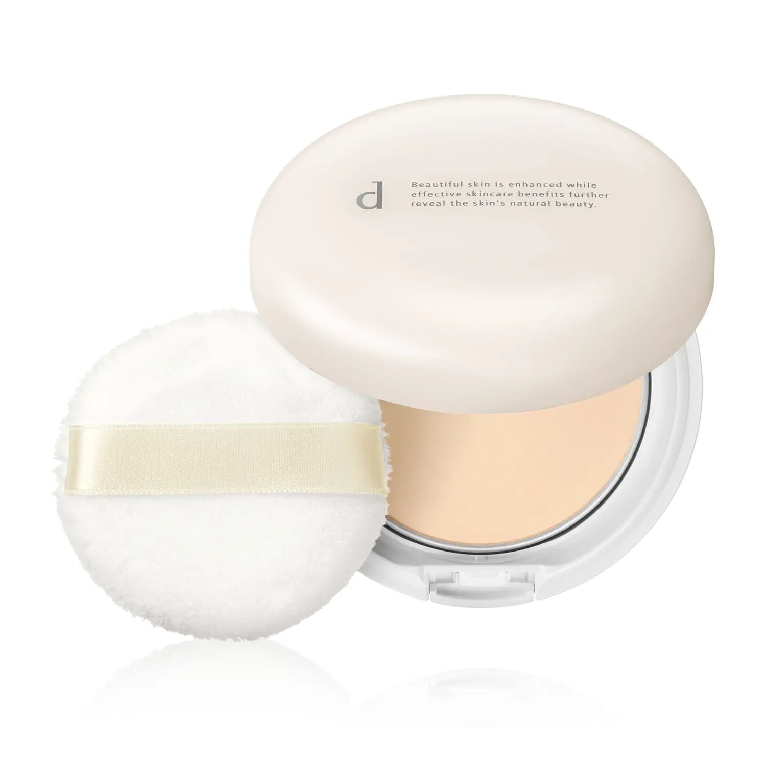 d program Airy Skincare Veil 10g