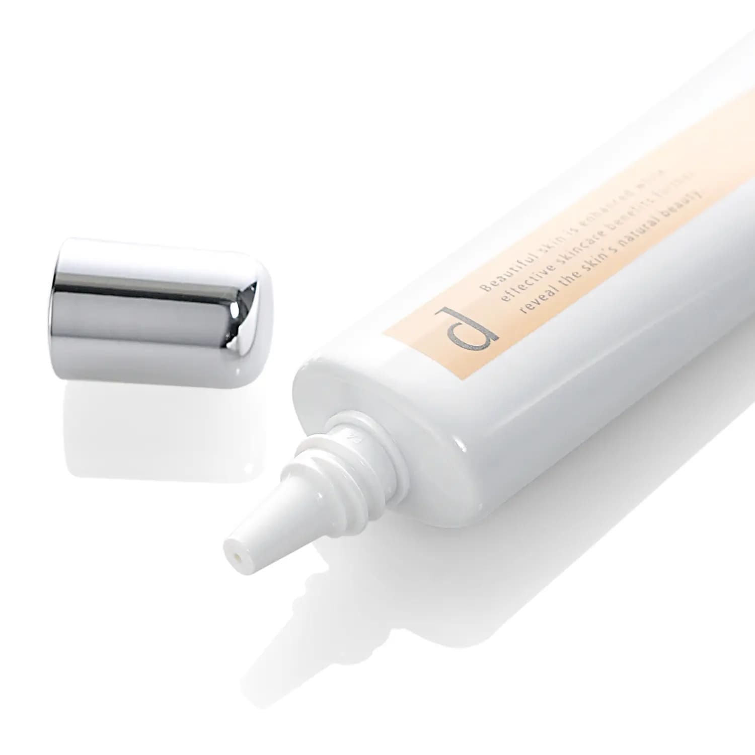 d program skin care base CC SPF20 PA +++ 25g