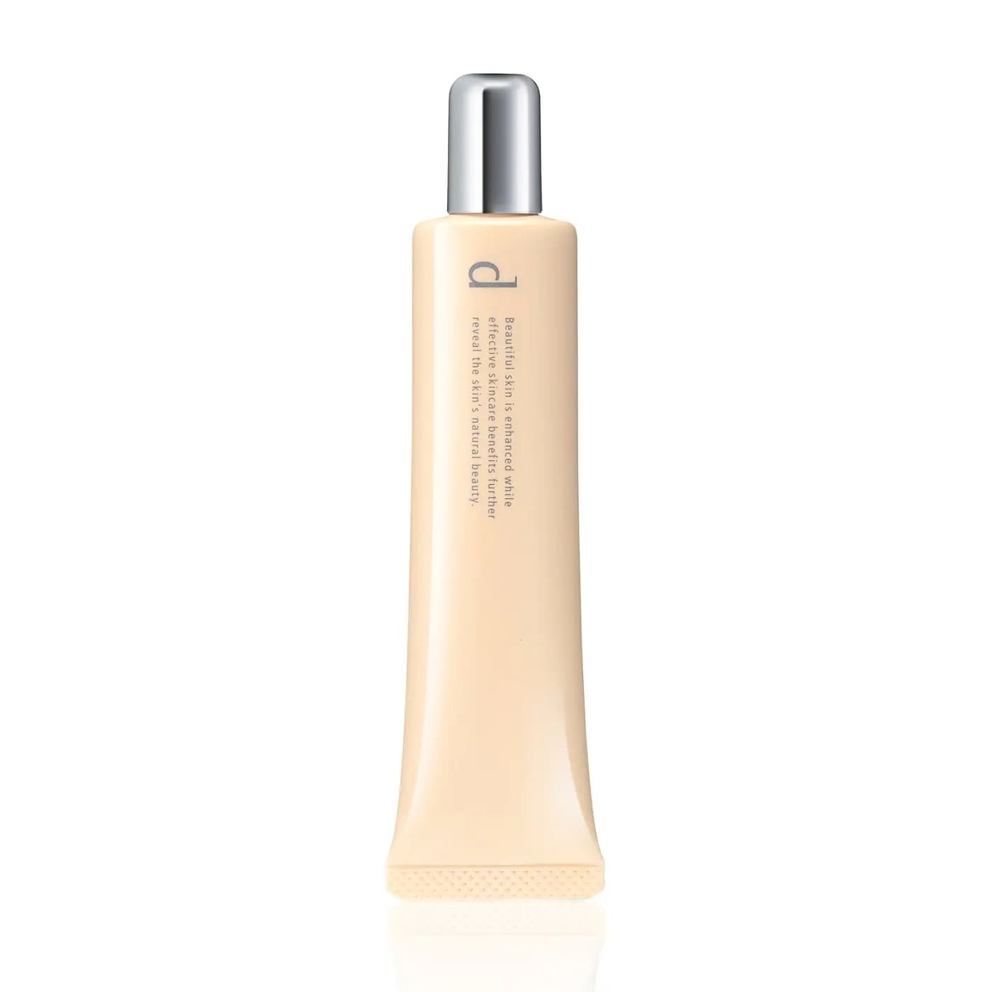 d program Skin Care Foundation (Liquid) SPF20 PA ++ 30g