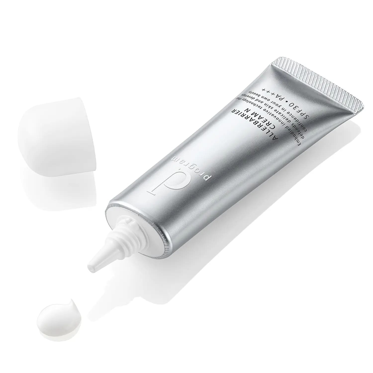 d program Allerbarrier Cream N 25g