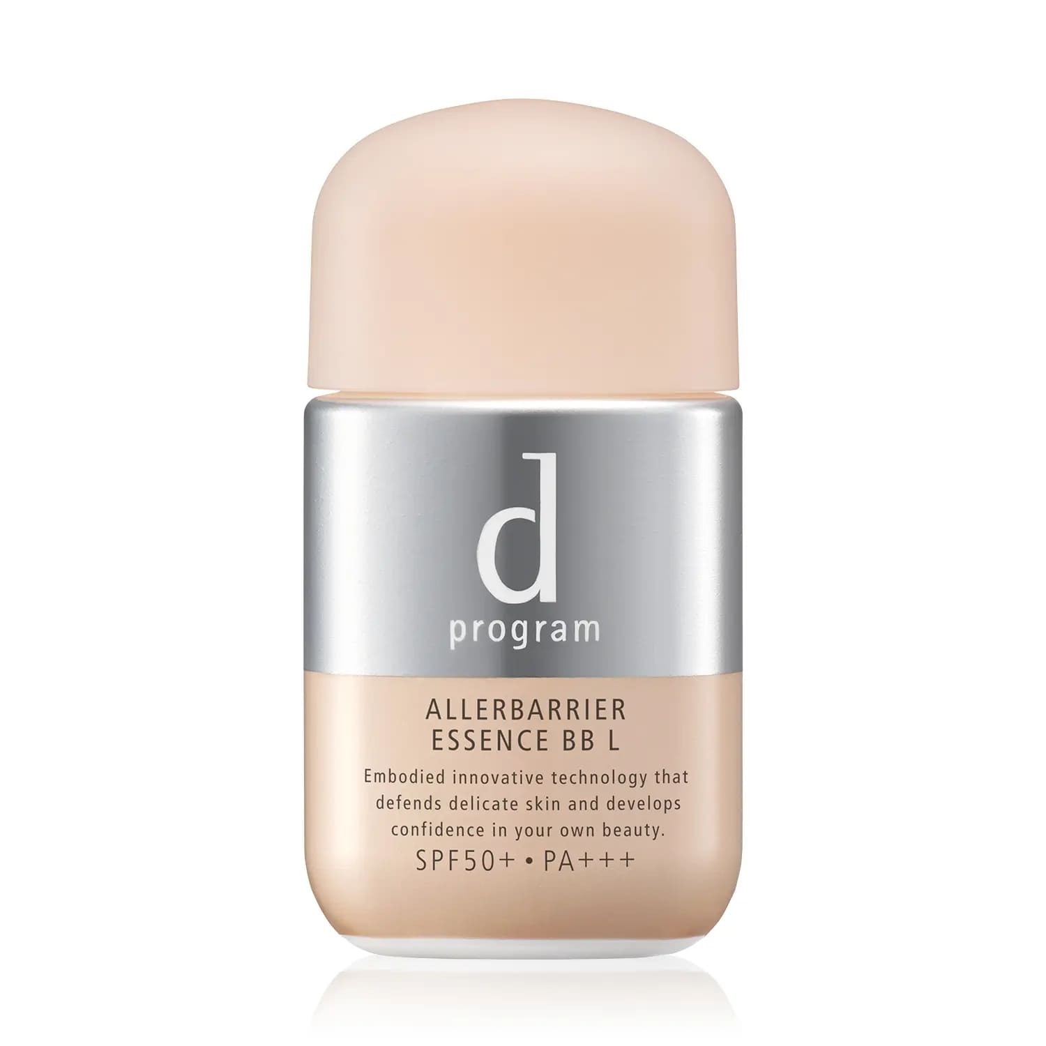 d program Allerbarrier Essence BB L SPF50+ PA+++ 30ml