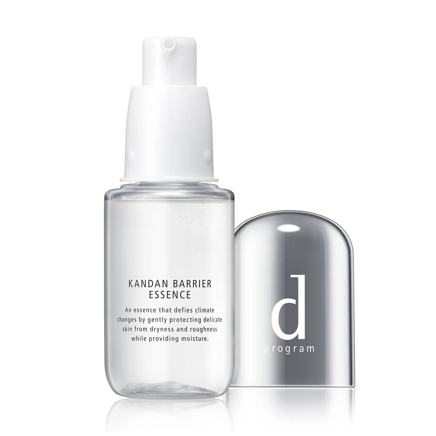 d program Kandan Barrier Essence 40ml