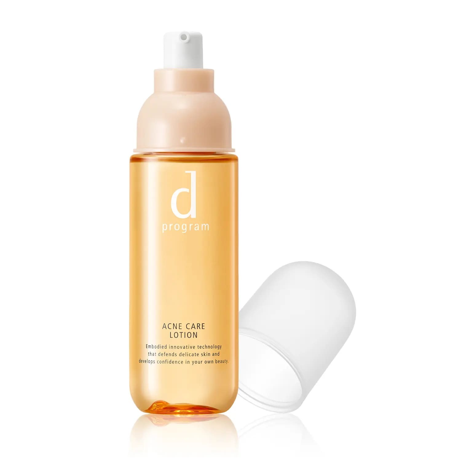 d program Acne Care Lotion 125ml