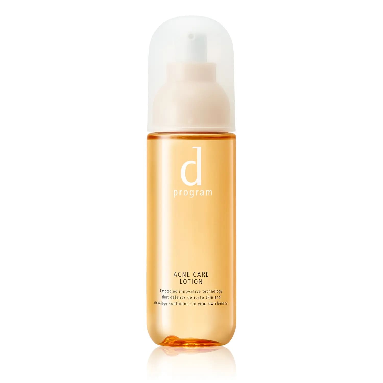 d program Acne Care Lotion 125ml