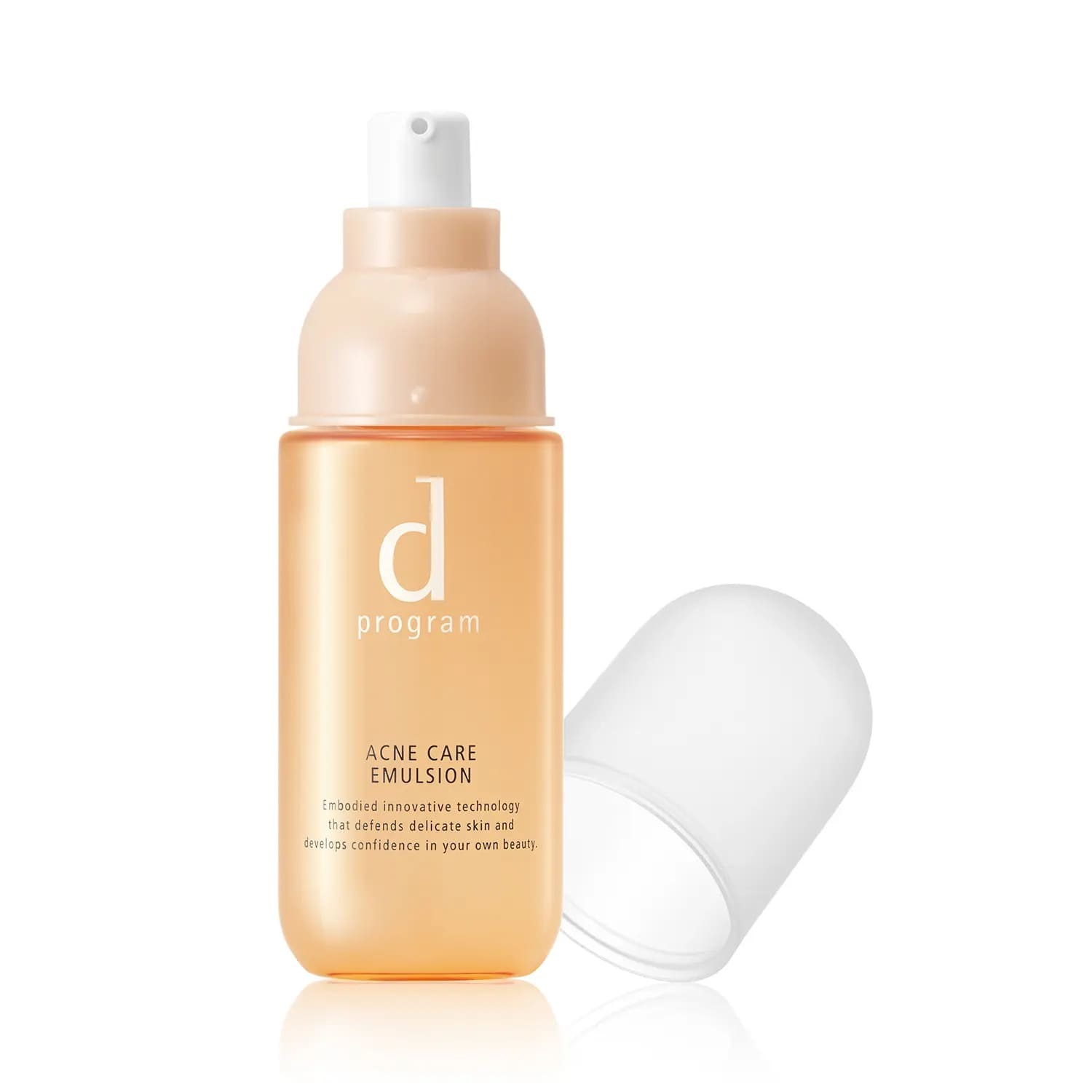 d program Acne Care Emulsion 100ml