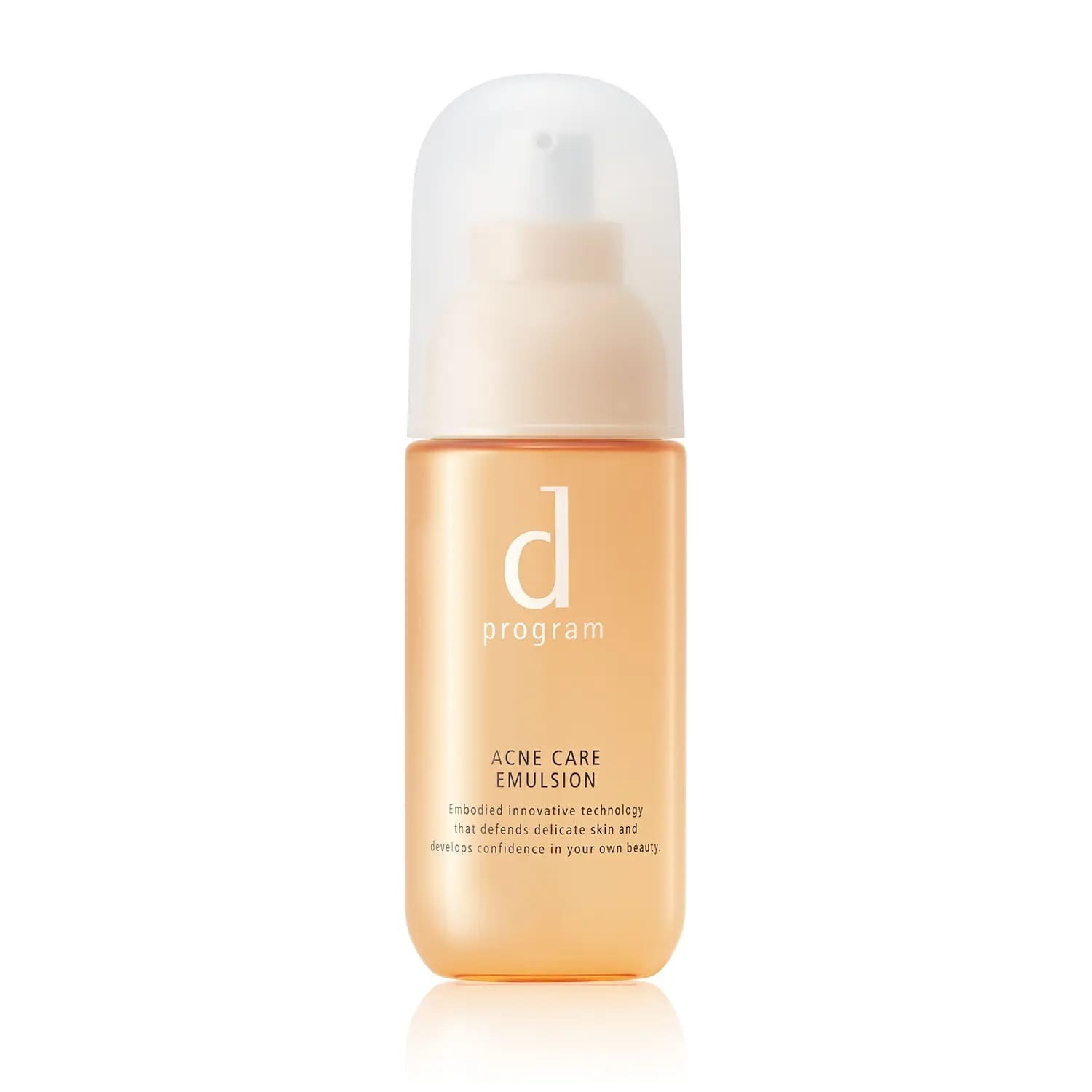d program Acne Care Emulsion 100ml