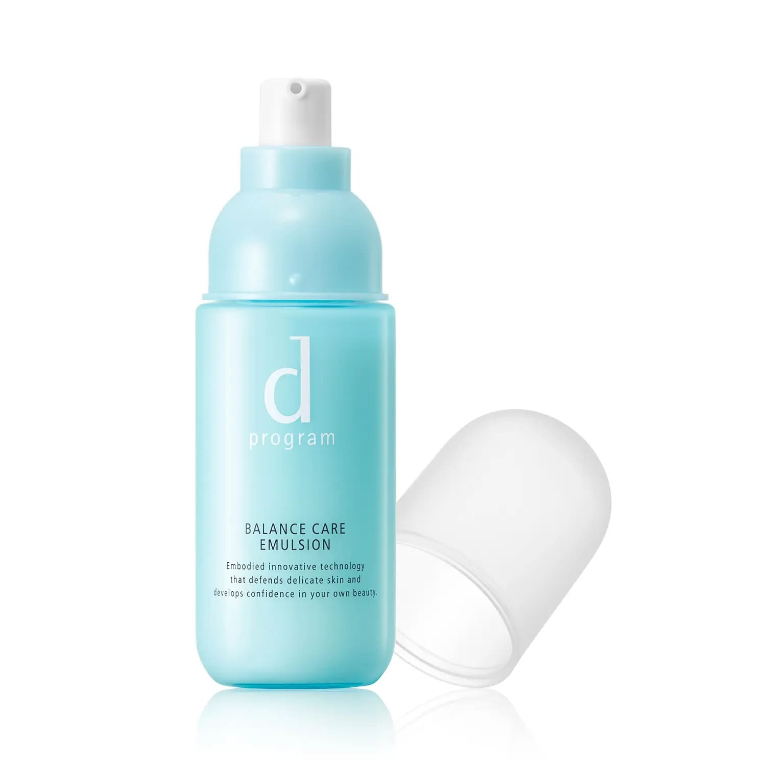 d program Balance Care Emulsion 100ml