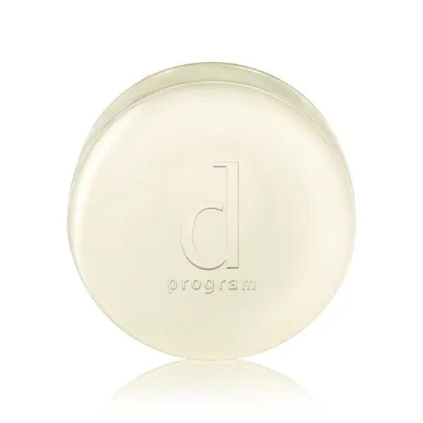 d program Conditioning soap 100g