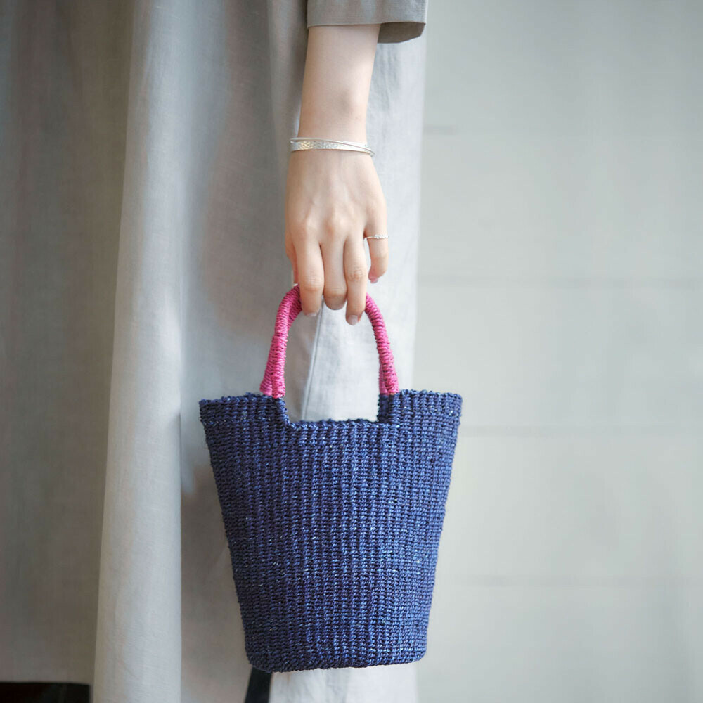! New ! Bucket Bag
