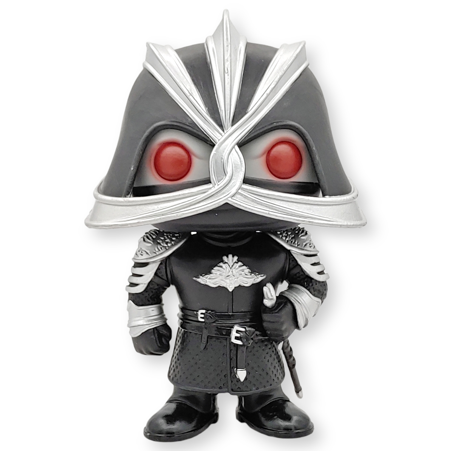 FUNKO POP <權力遊戲>6吋魔山-No.78