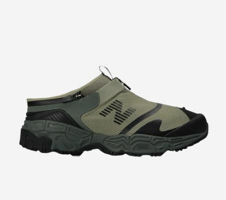 New Balance Snow Peak Tokyo Design 休閒鞋 MSNB1SA2