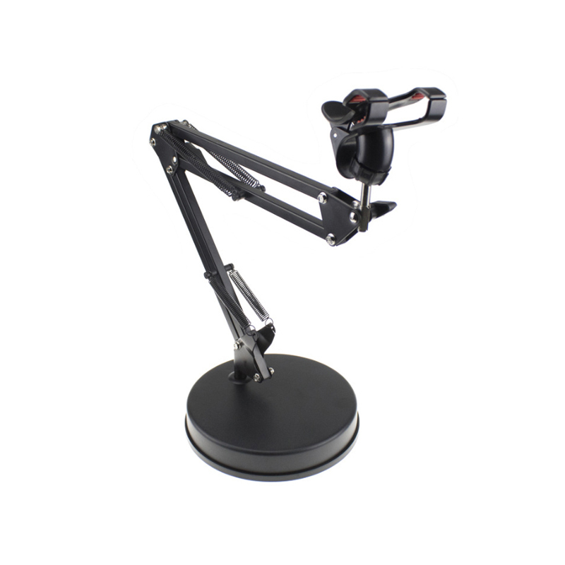 Adjustable Phone Stand for Desk