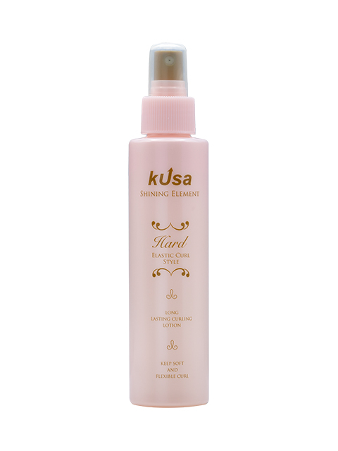 KUSA 閃耀元素護髮抗熱噴劑 150ml