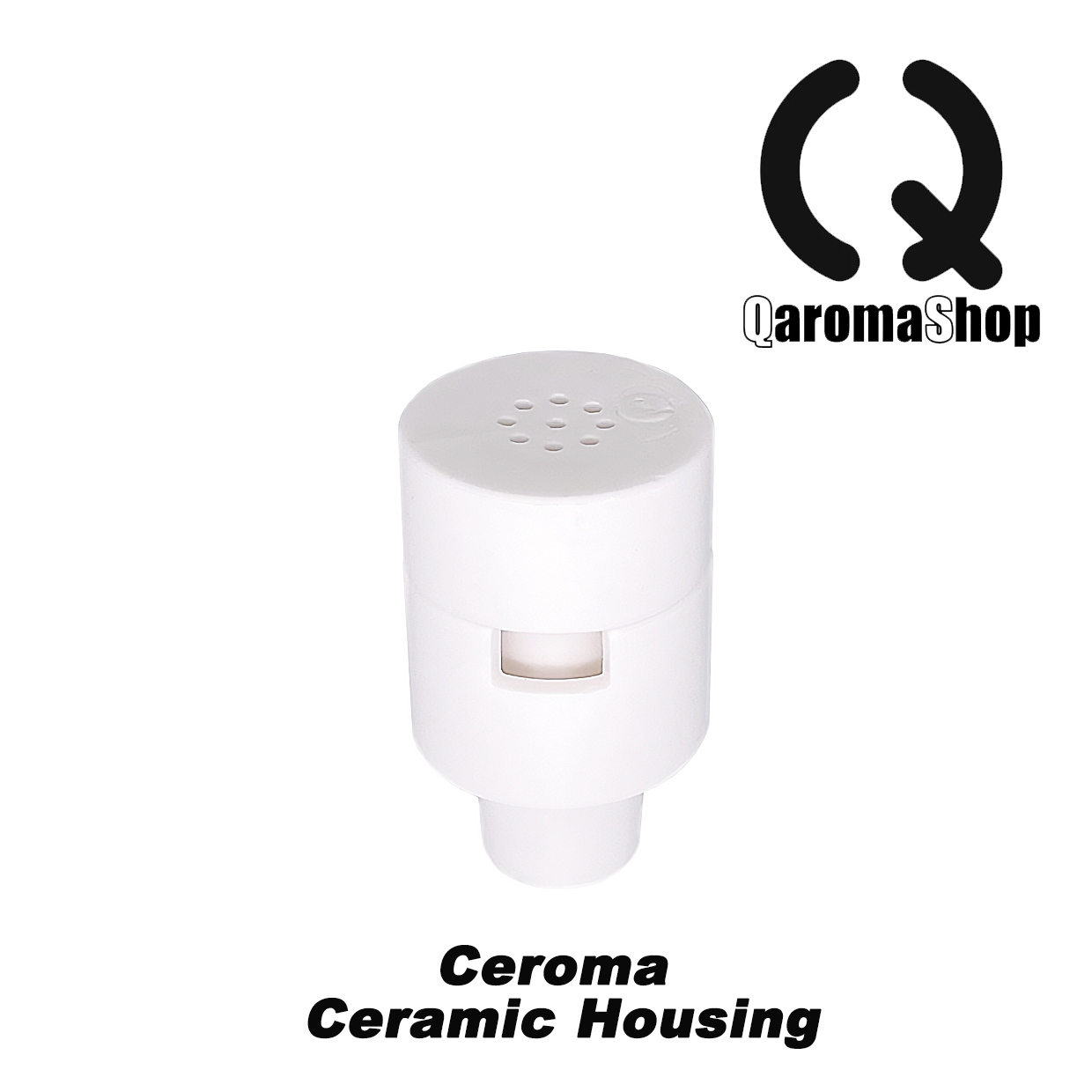 馬來西亞 Ceroma Ceramic Housing 陶瓷加熱蓋