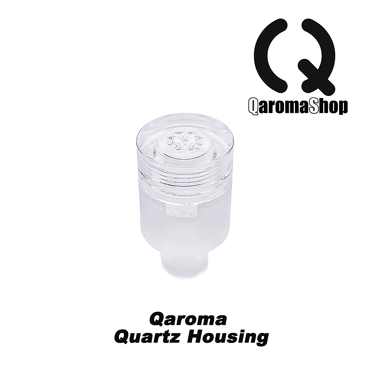 馬來西亞Qaroma Quartz Housing 石英加熱蓋