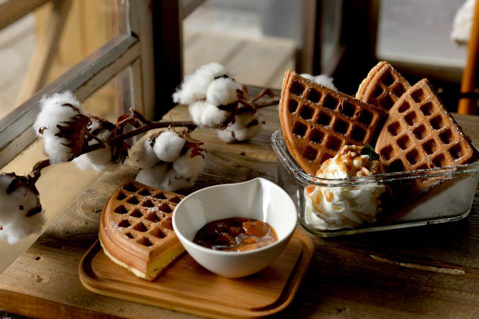 台灣 DOT DESIGN｜竹餐盒