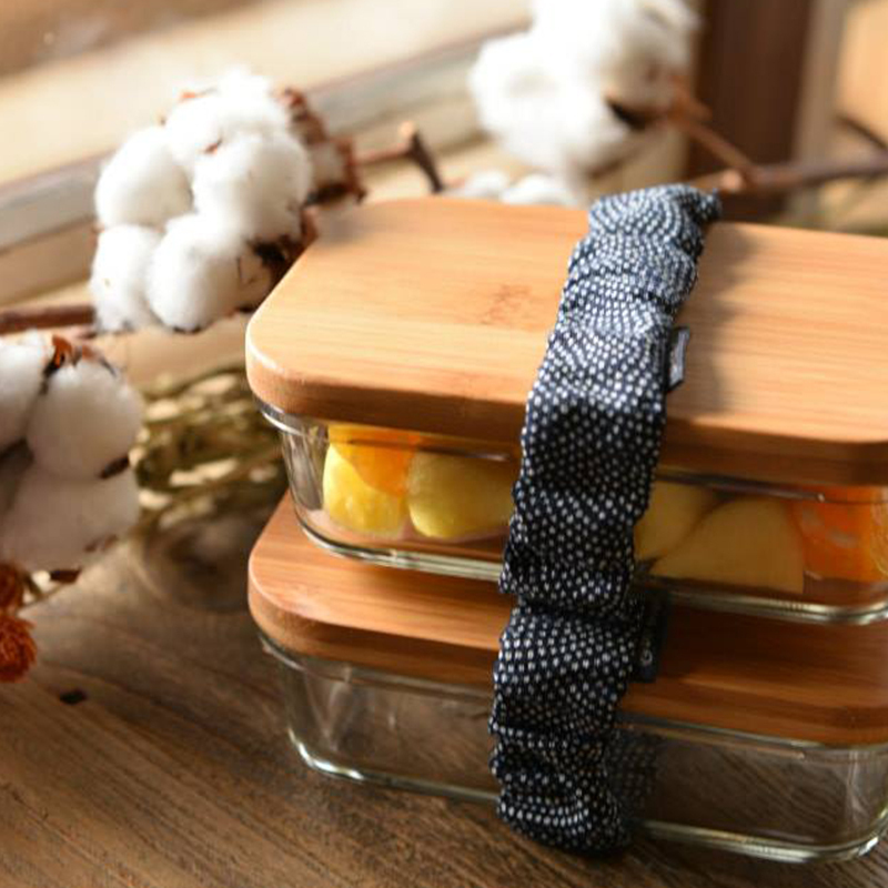 台灣 DOT DESIGN｜竹餐盒