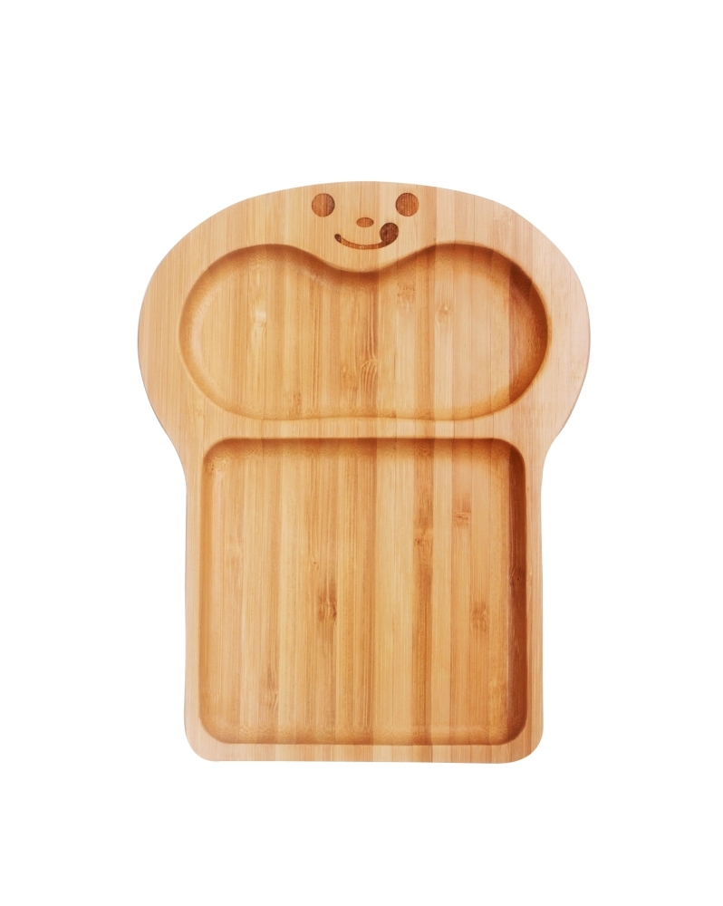 台灣 DOT DESIGN｜吐司盤