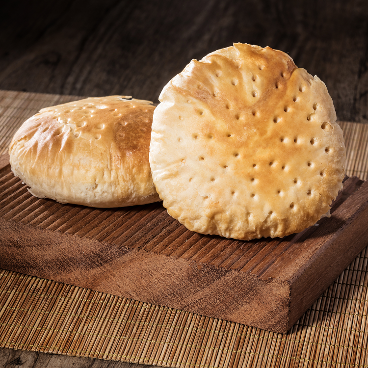 【阿寶師】懷念老婆餅