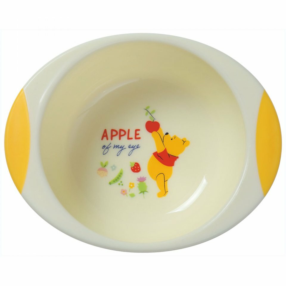 Skater 卡通幼兒食物碗250ml 7m+ Winnie The Pooh