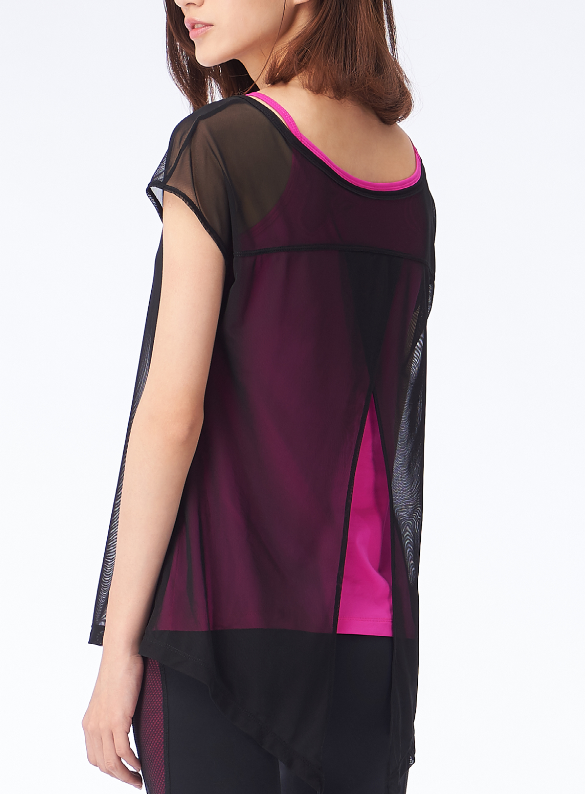 ASG2232輕盈2in1生活bra top