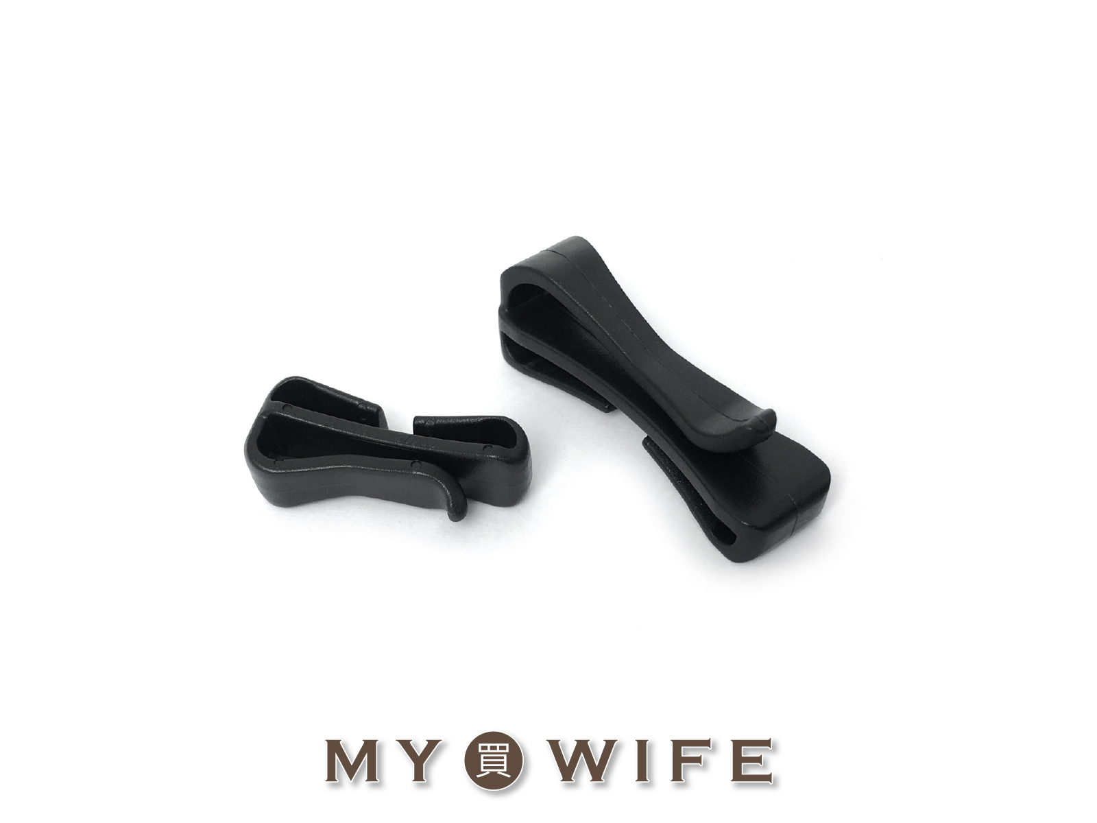 帶尾固定環_織帶/調整/固定_2規格【TCK25】【TCK38】