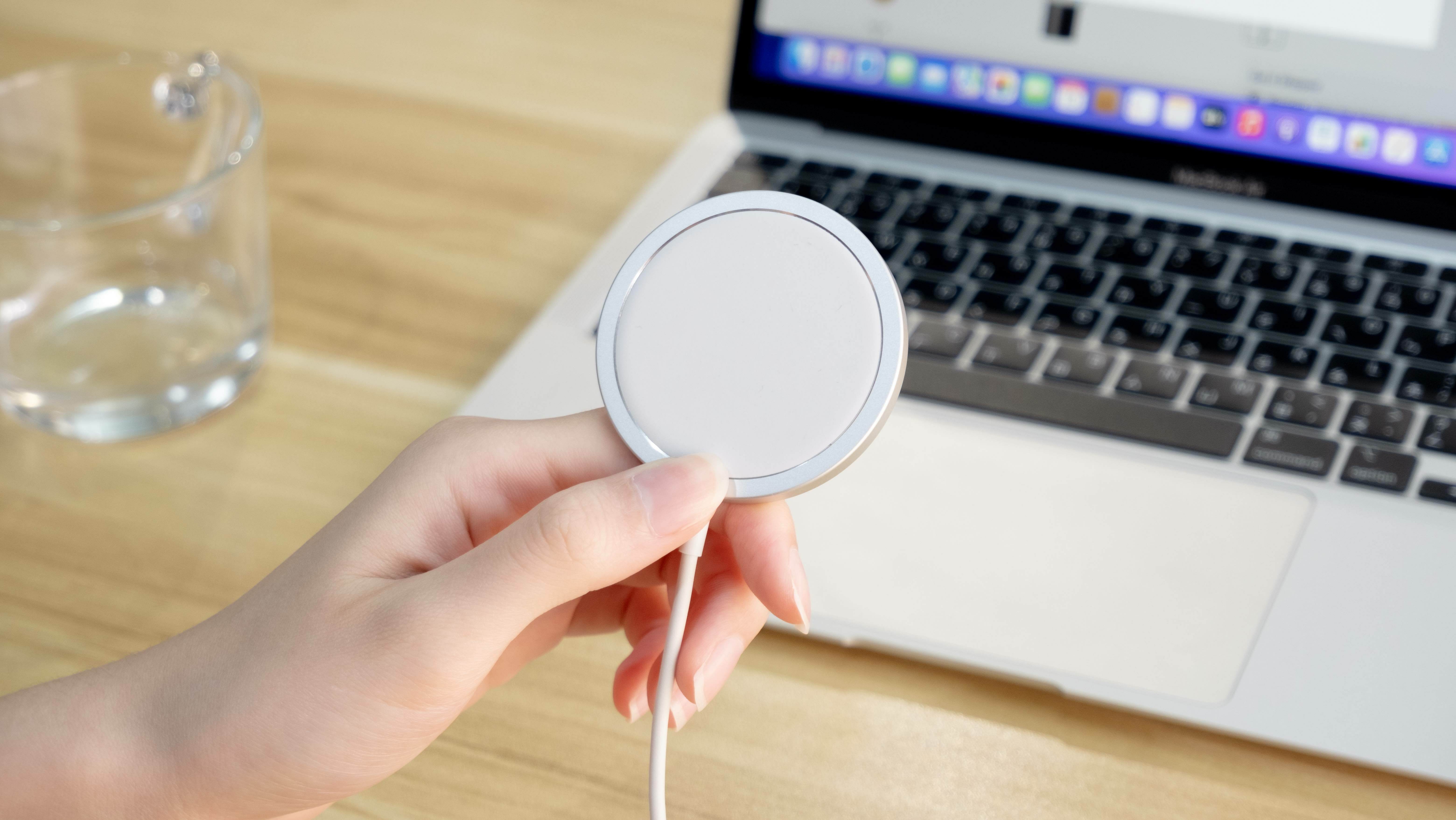 MagSafe