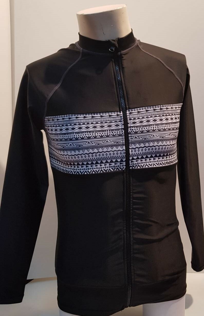 中性版外套TE129