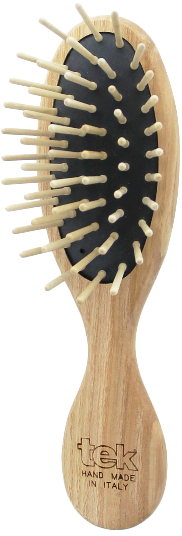 天然糖衣梳(原木色)