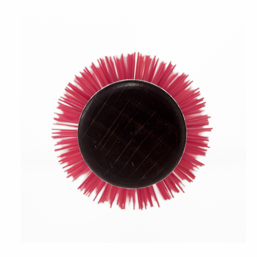 純氧抗菌陶瓷梳 24mm