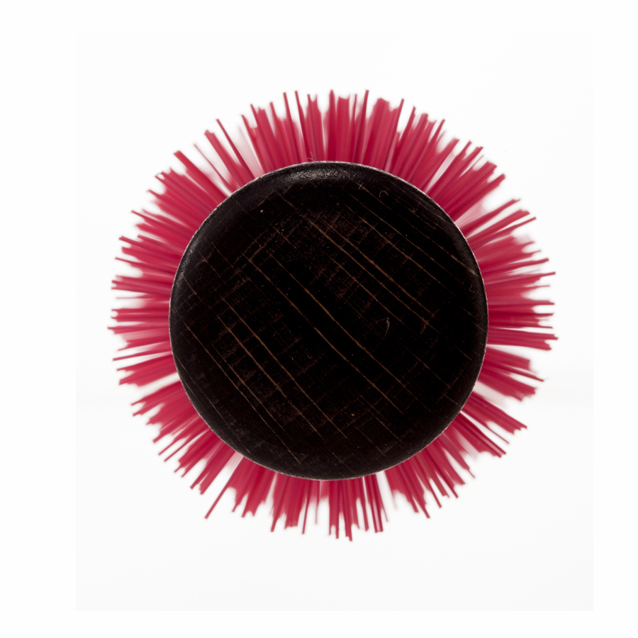 純氧抗菌陶瓷梳 30mm