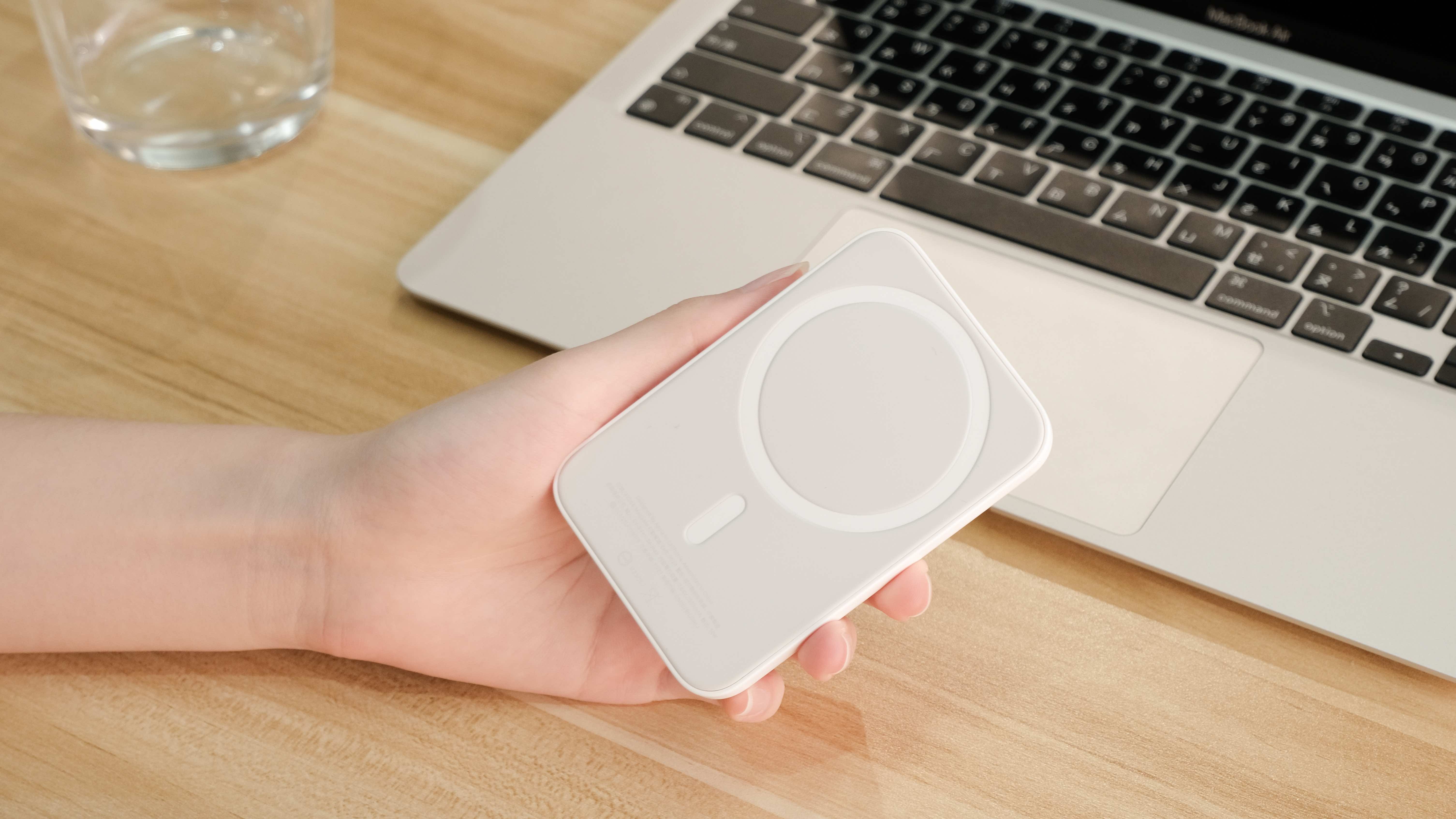 MagSafe
