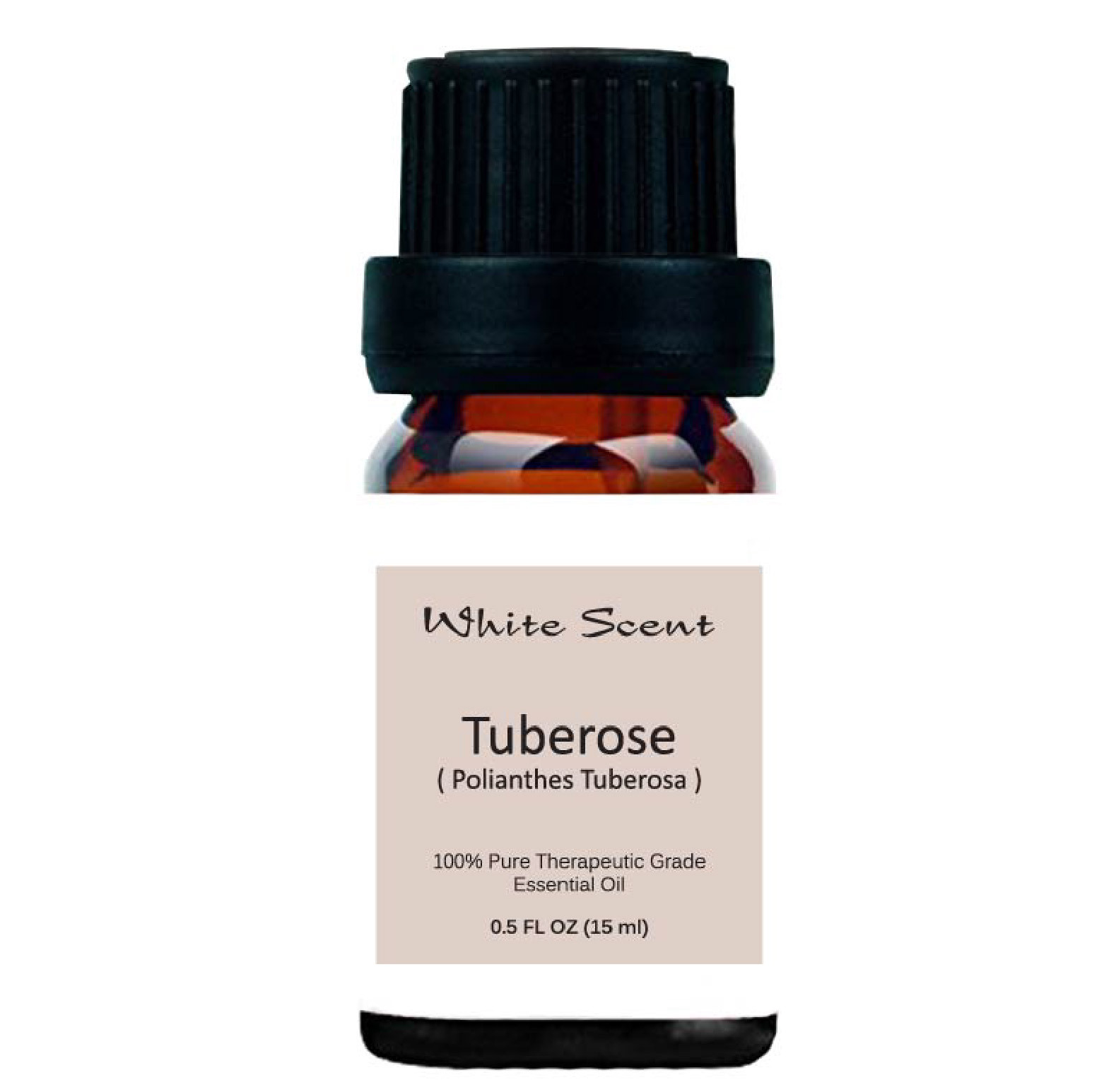 Tuberose Essential Oil