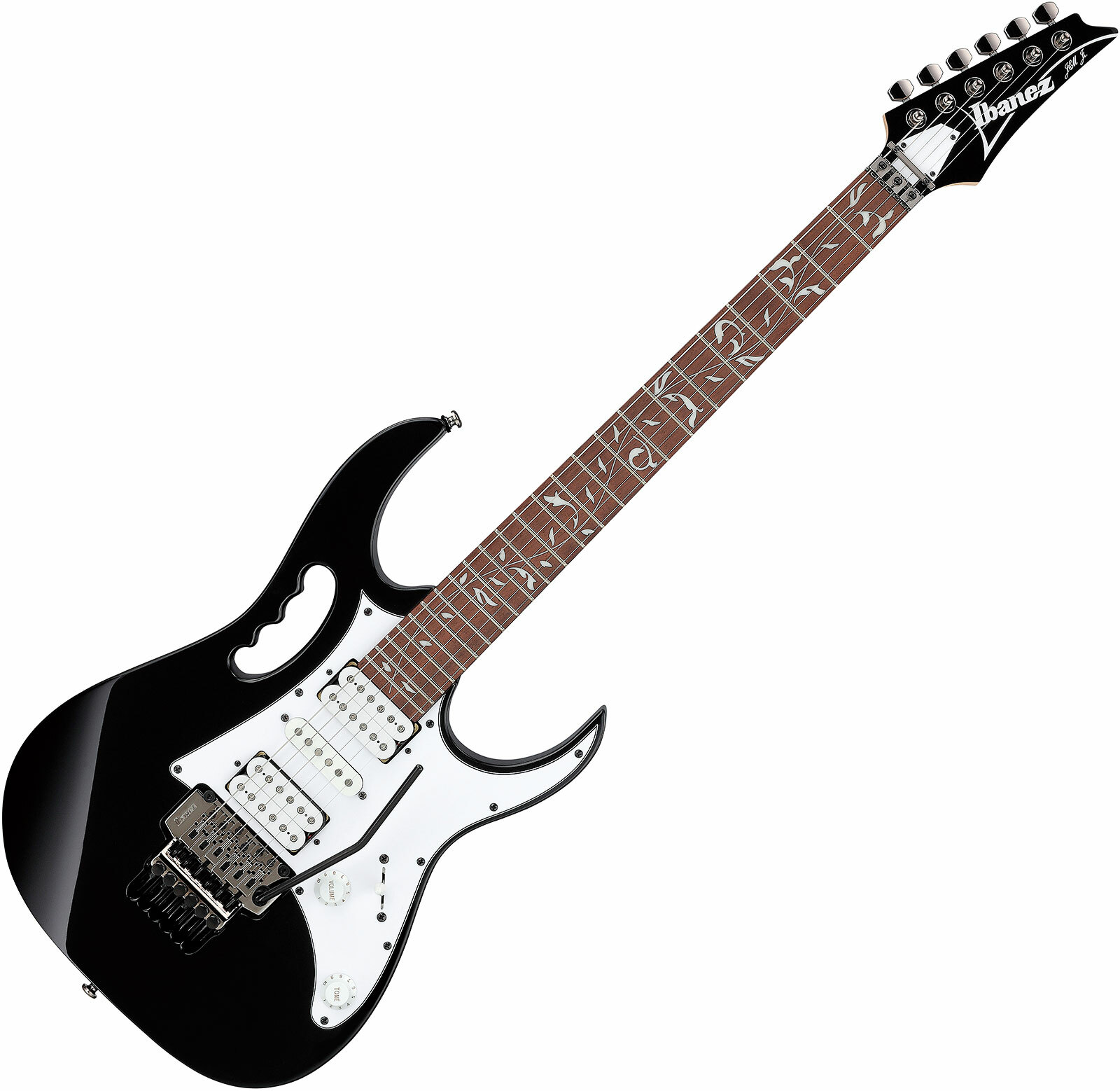 Ibanez JEMJRSP Steve Vai 簽名琴