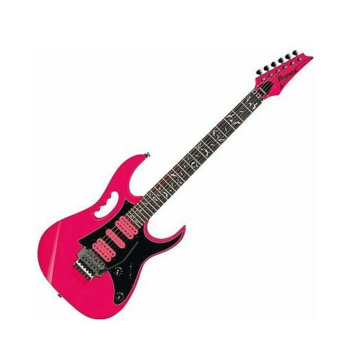 Ibanez JEMJRSP Steve Vai 簽名琴