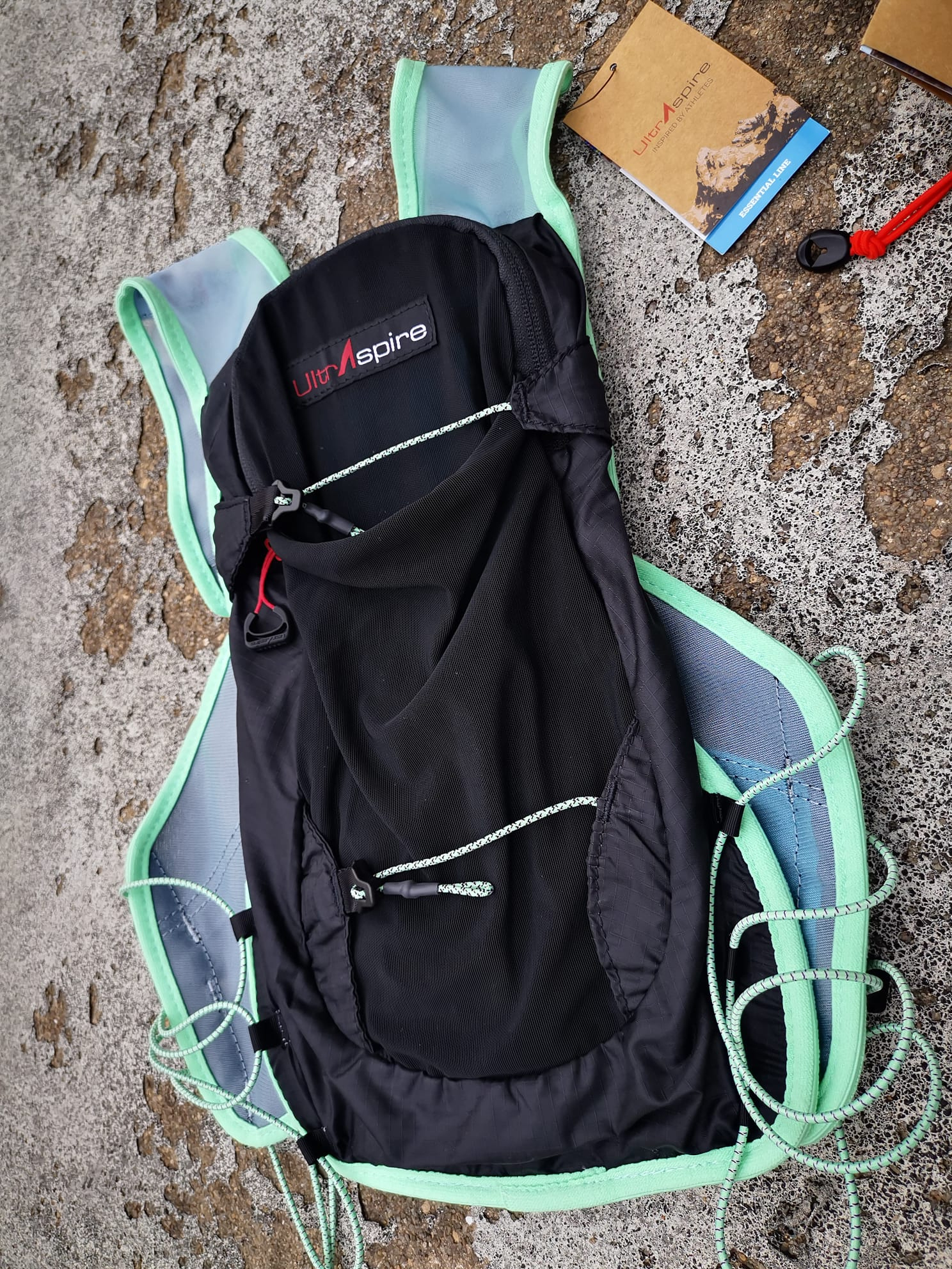 UltraSpire Astral 4.0 Race Vest