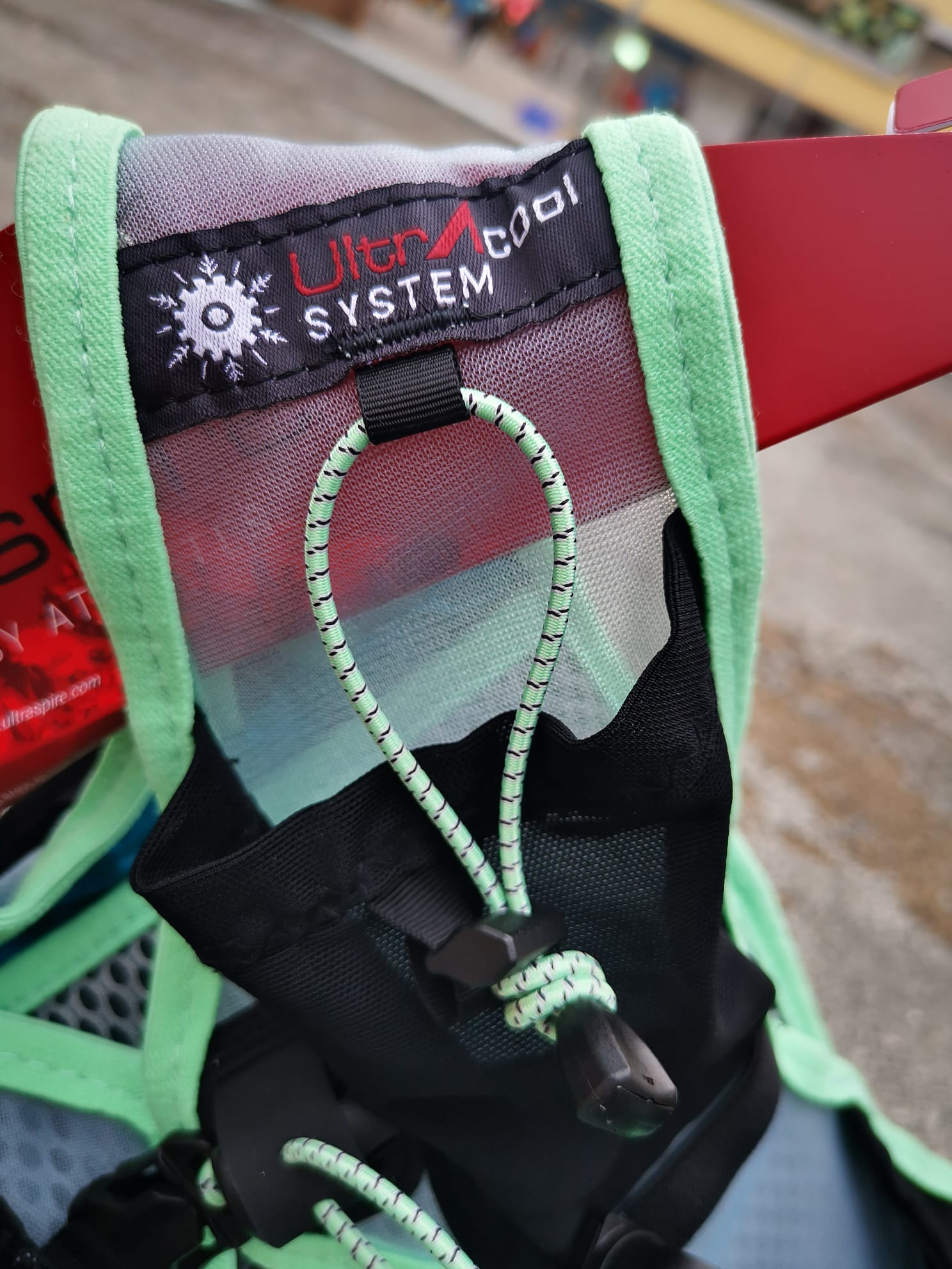 UltraSpire Astral 4.0 Race Vest