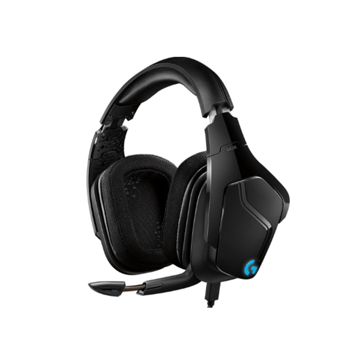 G633s Gaming Headset 頭戴式電競耳機麥克風