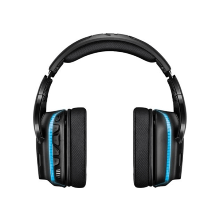 G633s Gaming Headset 頭戴式電競耳機麥克風