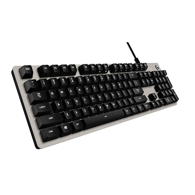 G413 Mechanical Gaming Keyboard 背光機械遊戲鍵盤
