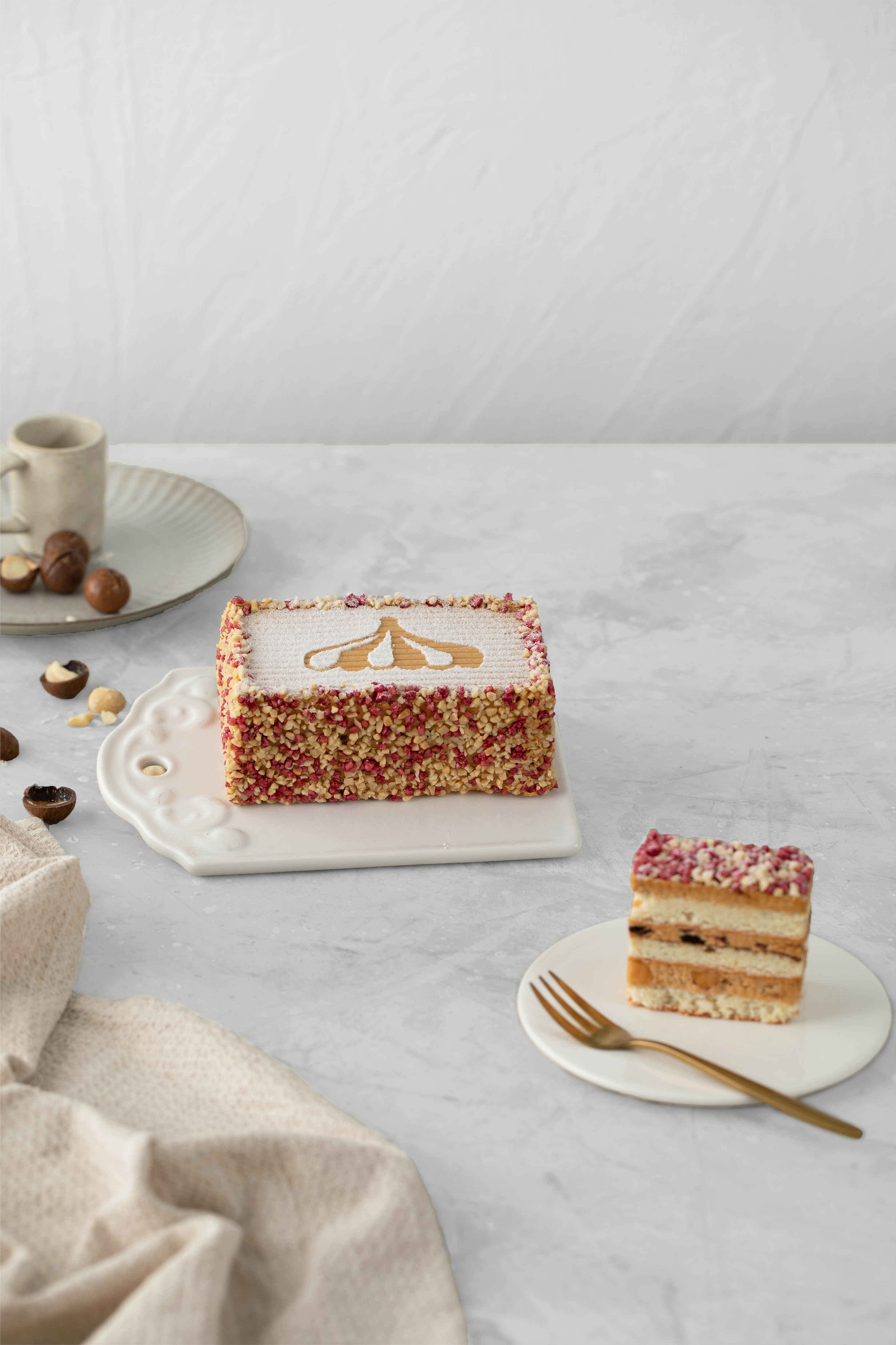 朵娜4吋【Francis旋轉木馬】